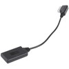 Tuperoymse Car Wireless Bluetooth Module Music Adapter Auxiliary Receiver Aux
