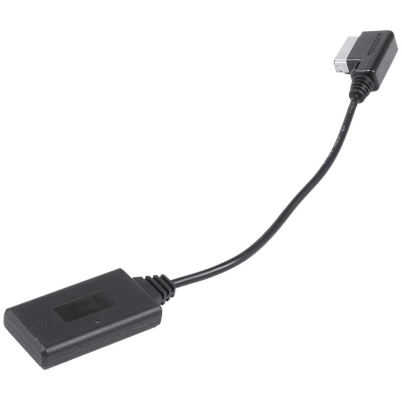 Tuperoymse Car Wireless Bluetooth Module Music Adapter Auxiliary Receiver Aux