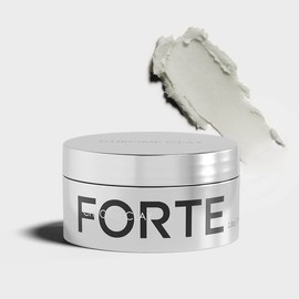 Forte Series Chrome Clay 75ml