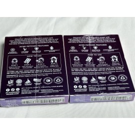 MAREE 2 Maree Marine Skincare Acne Patches Natural Green Algae Extract & Tea Tree Oil