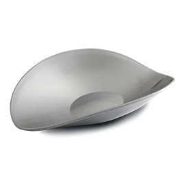 Cucharon De Plstico Para Bscula Rhino - Pla-500 Color Gris                                                                                            