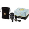 Explore Scientific 52° LER Eyepiece 30 mm Ar (1.25 Inches)