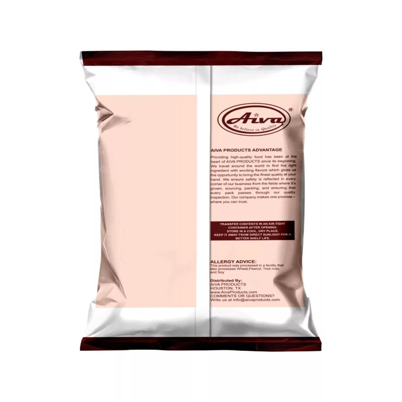 Aiva Peanut Blanched 5 LB