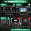 Android 13 Car Radio Stereo for Dodge RAM 1500 2500