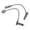 SPX Plug to RJ45 Adapter 1200Mbps Waterproof SPX to RJ45