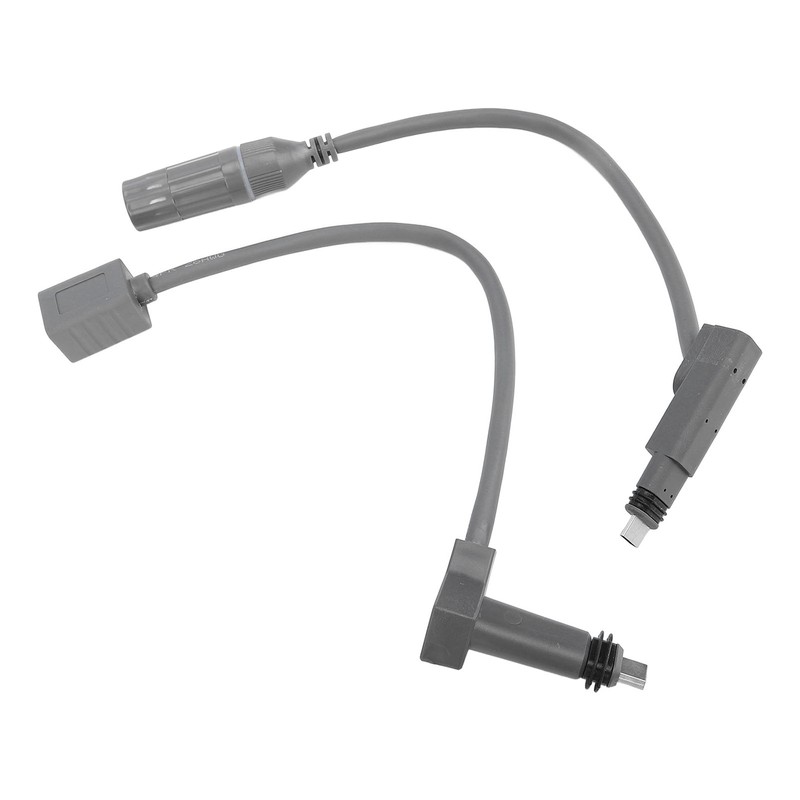 SPX Plug to RJ45 Adapter 1200Mbps Waterproof SPX to RJ45