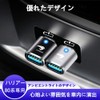 Haoshilianfa Toyota Harrier 80 Series USB Converter Adapter, Harrier 80,