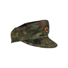 BW Field cap flecktarn original - 61