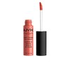 NYX Professional Makeup, Soft Matte Lip Cream, Labial Mate, Tono