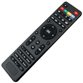WINFLIKE Replacement Remote Control fit for MAG MAG424 MAG420 MAG420W1 MAG250 MAG254 MAG256 MAG350 MAG322 MAG257 MAG255 MAG242W3