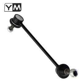 Unbranded Sway Bar Link Rear Left Driver Side for 01-2006 Acura MDX 2003-2008 Honda Pilot