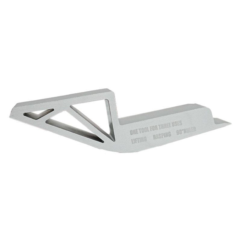 Milageto Foot Operated Drywall Lift Lifting Device Auxiliary Tool Professional