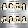 Lash Lifting Y Tinte Kit De Ceja Y Pestaña Con