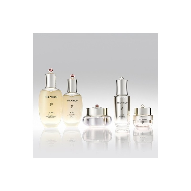 Cheongidan Pro Repair Serum 50ml / 천기단 프로 리페어 세럼