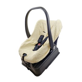 Bubabù Terry Baby Carrier