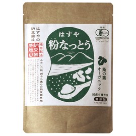 Lotus Powder Nattsu Mulberry Leaf Organic