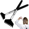 Pack of 2 Telescopic Back Scratcher, Telescopic Back Scratcher, Extendable