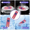 Baby Teether Toy for Babies 3-24 Months TV Remote Control