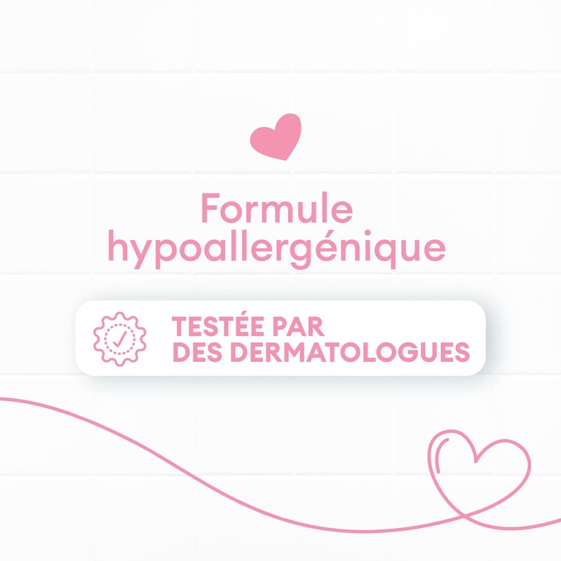 Bebe Cadum - Huile Corporelle - Mon Huile Merveilleuse -