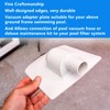 SFX Pool Vacuum Plate Adapter - for Summer Waves Polygroup