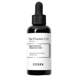 oem COSRX Vitamin C23 How to whiten your face COSRX Vitamin C blemishes / 코스알엑스비타민C23 얼굴하얘지는법 코스알엑스비타민C 잡티