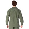 Rothco 4689: Vintage Vietnam Fatigue Rip-Stop Shirt