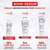 Elvive Bond Repair Conditioner by L'Oreal Paris, for Damaged Hair,