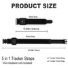 IONPSHG Full Body trackers Belt, Adjustable trackers Fixed Belt, for