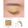 SUIKO Mineral Multi-Color Powder 0.01 oz (07 Ash Gold) Multi-functional