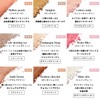 Shine You Eye Shadow Palette: Hulun Flynn Thai Cosmetics, 9
