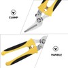 Multitools Heavy Duty , Professional Metal Sheet Shear Stainless Steel