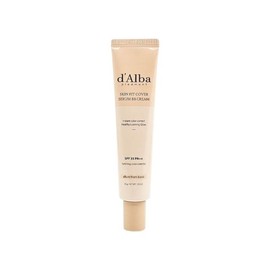 Dalba 달바 스킨 핏 비비크림 30g Dalba Skin Fit BB Cream 30g