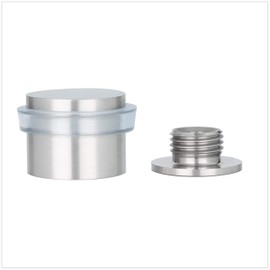 EVI Herrajes 04019924TCBAM I-199/24-T Transparent Rubber