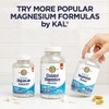 KAL - Magnesium Orotate, 200 mg, 60 tablets