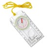 Orienteering Compass Outdoor Camping Compass - Hiking Backpacking Compass Advanced