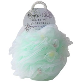 フラワーボール グリーン