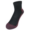 PAX Select #583P Special Knitting Assimless Instep with Double Layer