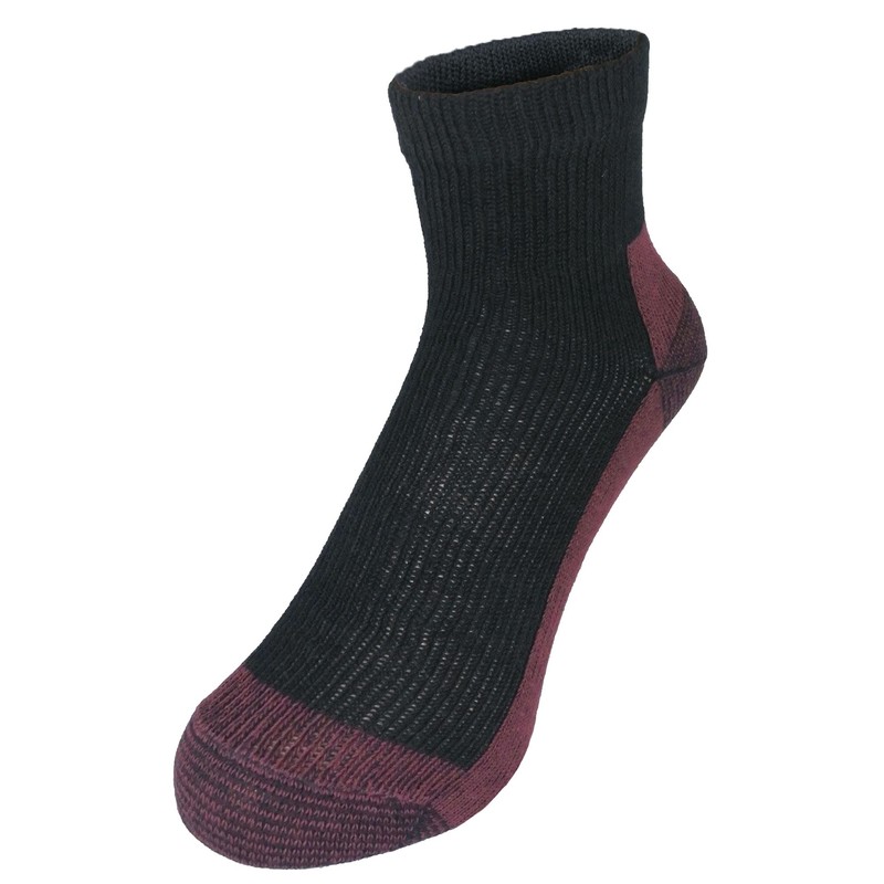 PAX Select #583P Special Knitting Assimless Instep with Double Layer