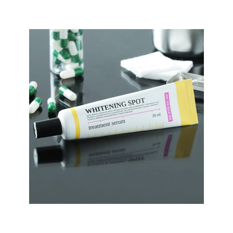 Marchenlab Whitening/Spot/Treatment/ml/1Pc
