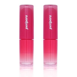 페리페라 잉크 무드 글로이 틴트 005 어쩔체리 2개 Peripera Ink Mood Gloy Tint 005 Cherry On Top 2 pcs