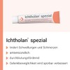 Ichtholan Special Pain Ointment for Knee Joint Osteoarthritis (40 g)
