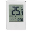 Wireless Pool Thermometer LCD Display 0.1℃ Accuracy Waterproof Digital Floating