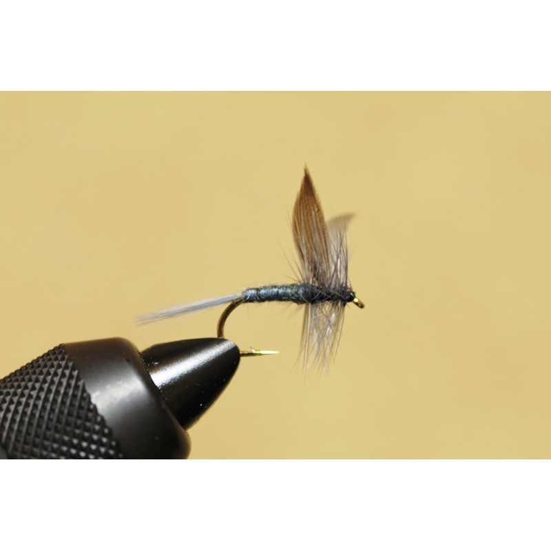 Fly Shop Complete Fly Set SD Selection Standard Dry Flies