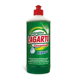 Lagarto Vajillas Ultra 750 ml