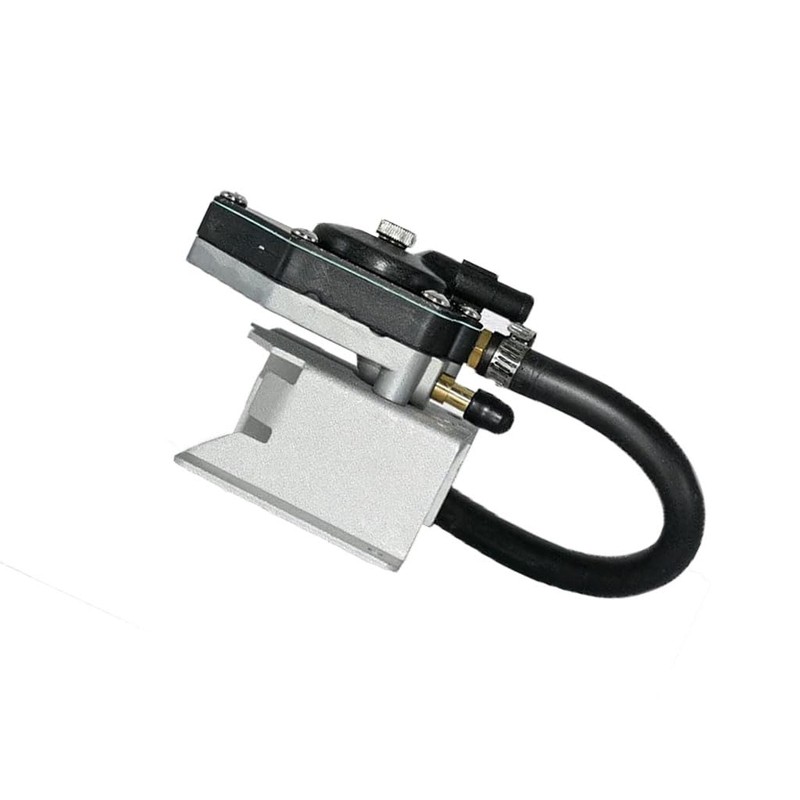 Fuel Pump Replacement Kit for Evinrude Johnson VRO Fuel Pump