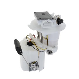 RATCHROLL Electric Fuel Pump Assembly for Hyundai Sonata 2015-2019 1.6L 2.0L 2.4L 3.3L Fuel Filter Pump Module with Sending Unit No.31110C2500