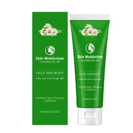 Camomile Lotion Natural Moisturiser