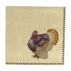 Caspari Thomas T. Byrd Paper Cocktail Napkins - 20 Per