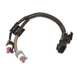 BIG TIGER PARTS Genuine OEM 39650-3C200 OCV Wire Harness for Hyundai Azera Grandeur 2015-2016 (Black, Copper, PVC, Wiring Harness)