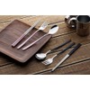 Portable Cutlery Set, My Cutlery, 3 PCs (Spoon, Fork, Chopsticks,